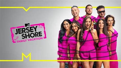 where can you watch jersey shore family vacation|jersey shore family vacation mtv.